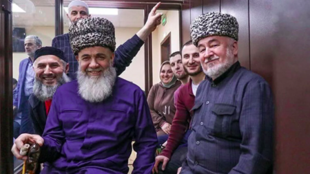 Birleşmiş Milletler’den Rusya’ya İnguş davası sorusu