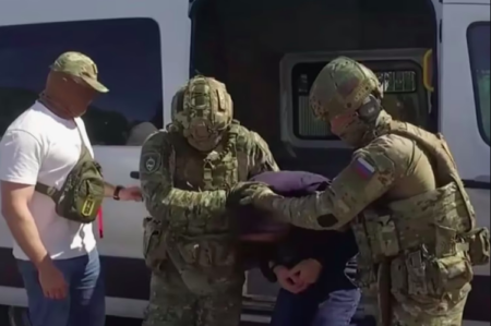 Çerkes sanıklara hapis cezası yerine Ukrayna’da savaşma teklifi