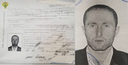 Fransa’nın Rusya’ya iade ettiği Karaçaylı Ruslan Botaşev’e 18 yıl hapis cezası