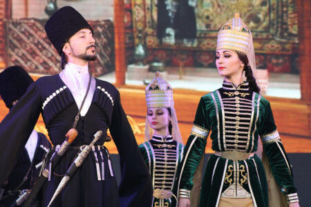 Kabardey-Balkar’daki anayasa tartışması Kuzey Kafkasya’nın yaralarını canlandırdı.jpg