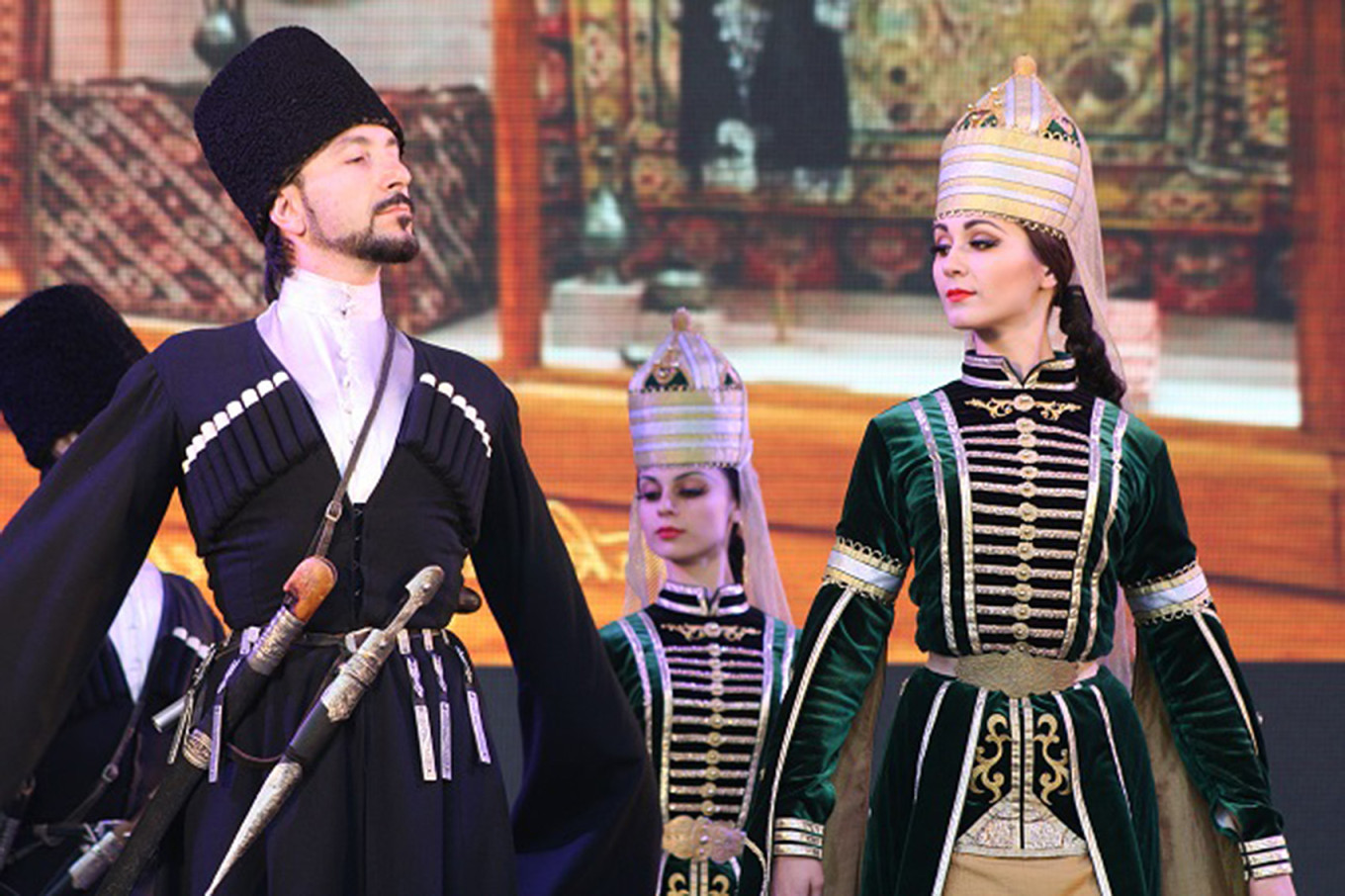 Kabardey-Balkar’daki anayasa tartışması Kuzey Kafkasya’nın yaralarını canlandırdı.jpg