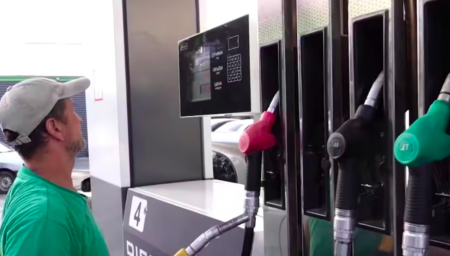 Rusya’da büyüyen yakıt krizine Dağıstan halkından tepki