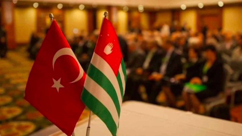 Türkiye’deki Abhaz diasporasından yeni kampanya