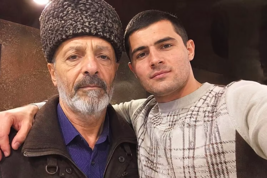 Suriyeli Çerkes’in Rus ordusunda işkenceyle öldürüldüğü iddia edildi