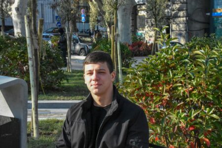 Gürcistan’da Abhaz blog yazarı Daur Buava ölü bulundu