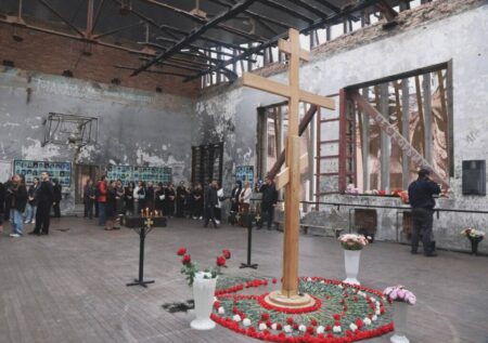 Beslan okul baskını 22 yıl sonra da aydınlatılmayı bekliyor