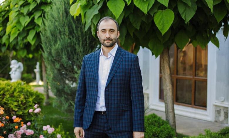 Şamil Basayev paylaşımları nedeniyle Abhaz hukukçuya yeni dava
