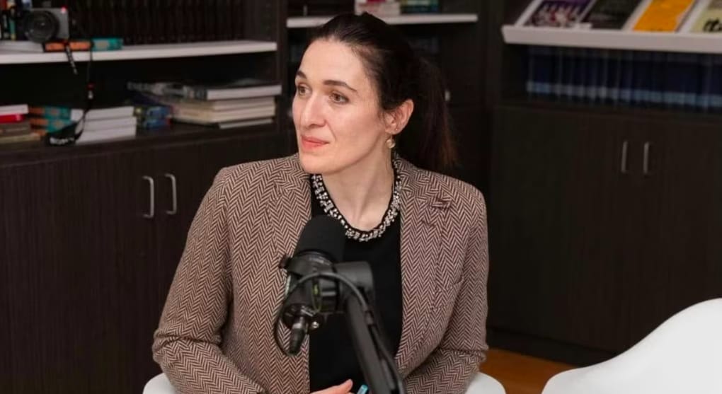 Rusya tarafından aranan Aset Sabb: İşgalcilerin yasalarını tanımıyorum