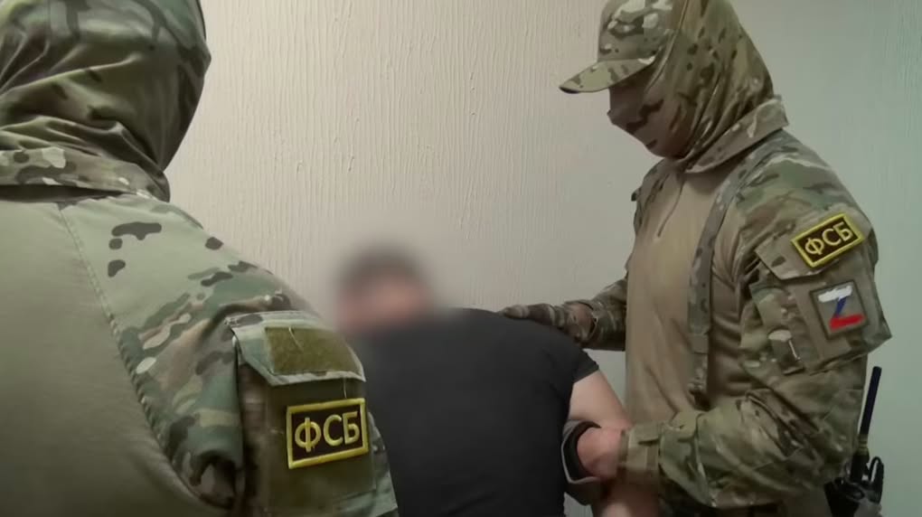 Kabardey-Balkar’da yaklaşık 100 kişi için terör dosyalarının düzmece olduğu iddiası