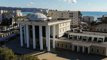 Abhazya’da Rus vatandaşlığına başvuru işlemleri kolaylaştırıldı