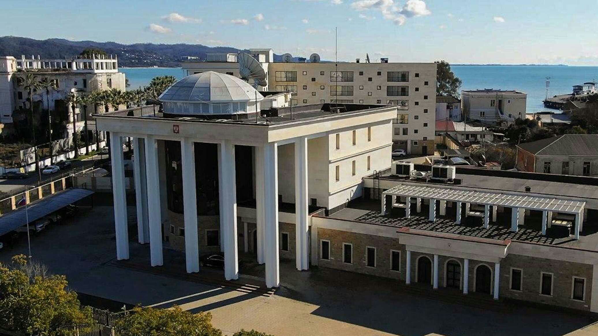 Abhazya’da Rus vatandaşlığına başvuru işlemleri kolaylaştırıldı